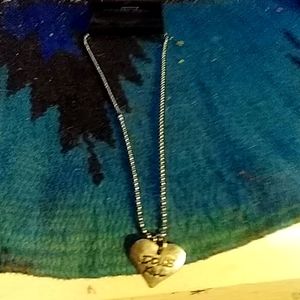 Dolls Kills necklace